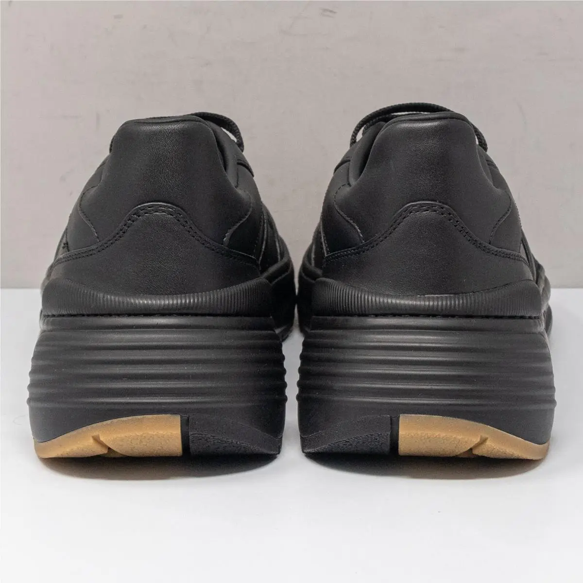Bottega Veneta shoes - 564646VT040 - 564646VT040 - Black (UPC: 828833916127) 3