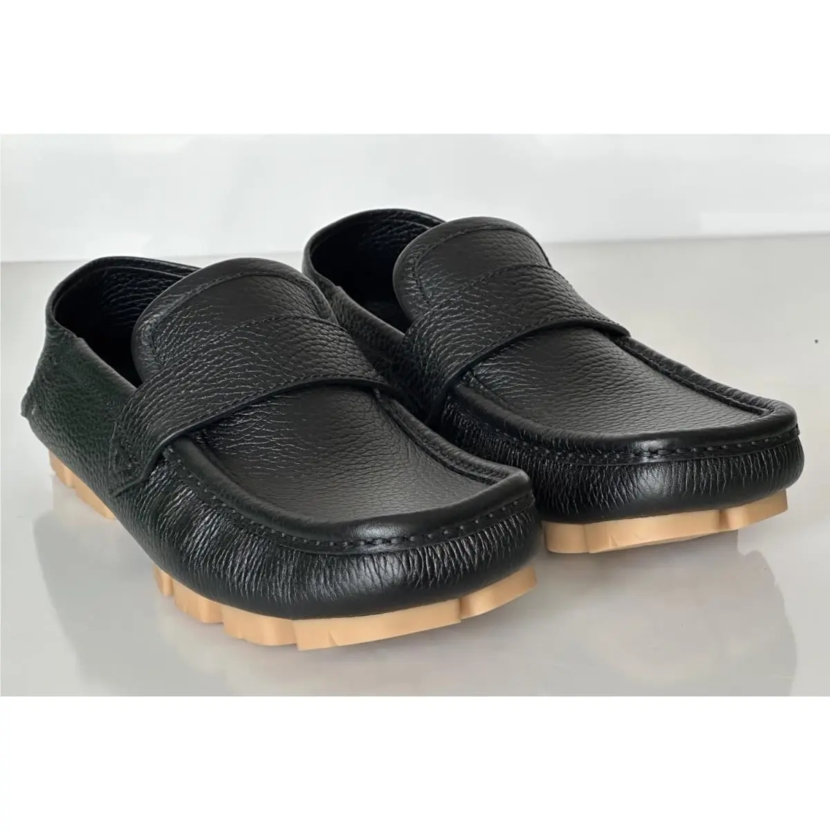 Bottega Veneta shoes - Bottega Veneta 786809 - Black 10