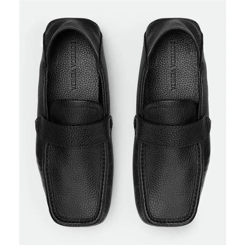Bottega Veneta shoes - Bottega Veneta 786809 - Black 0
