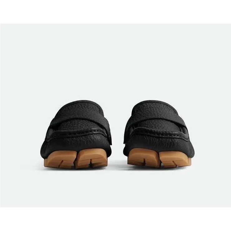 Bottega Veneta shoes - Bottega Veneta 786809 - Black 1