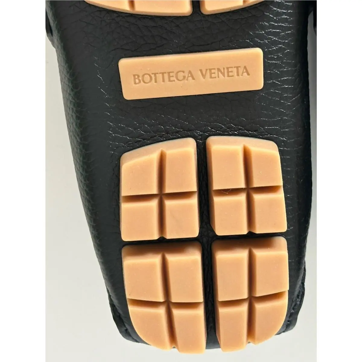 Bottega Veneta shoes - Bottega Veneta 786809 - Black 14
