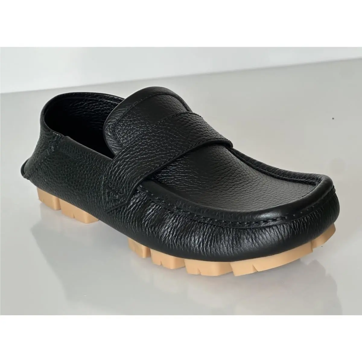 Bottega Veneta shoes - Black 4