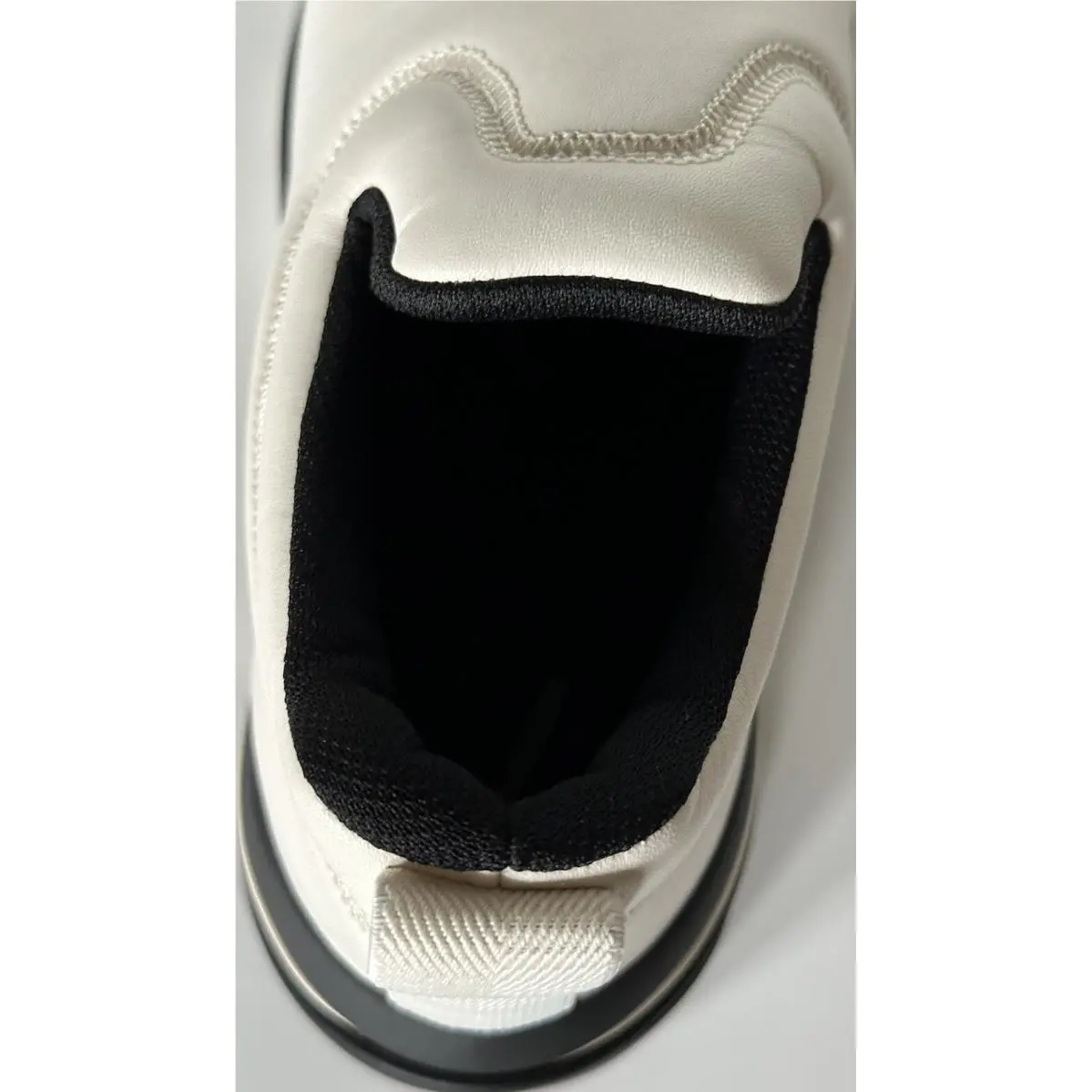 Bottega Veneta shoes - White 8