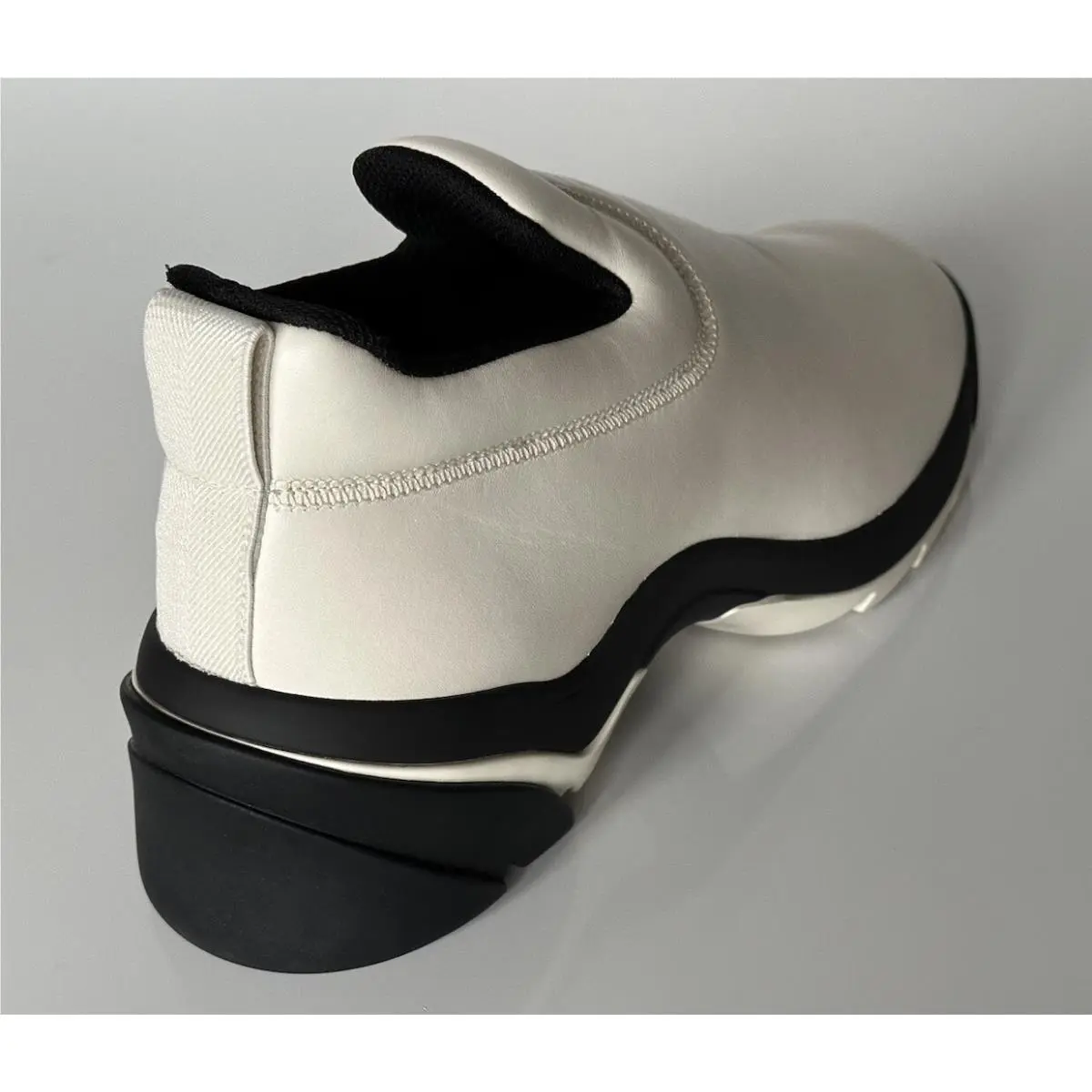 Bottega Veneta shoes - White 1