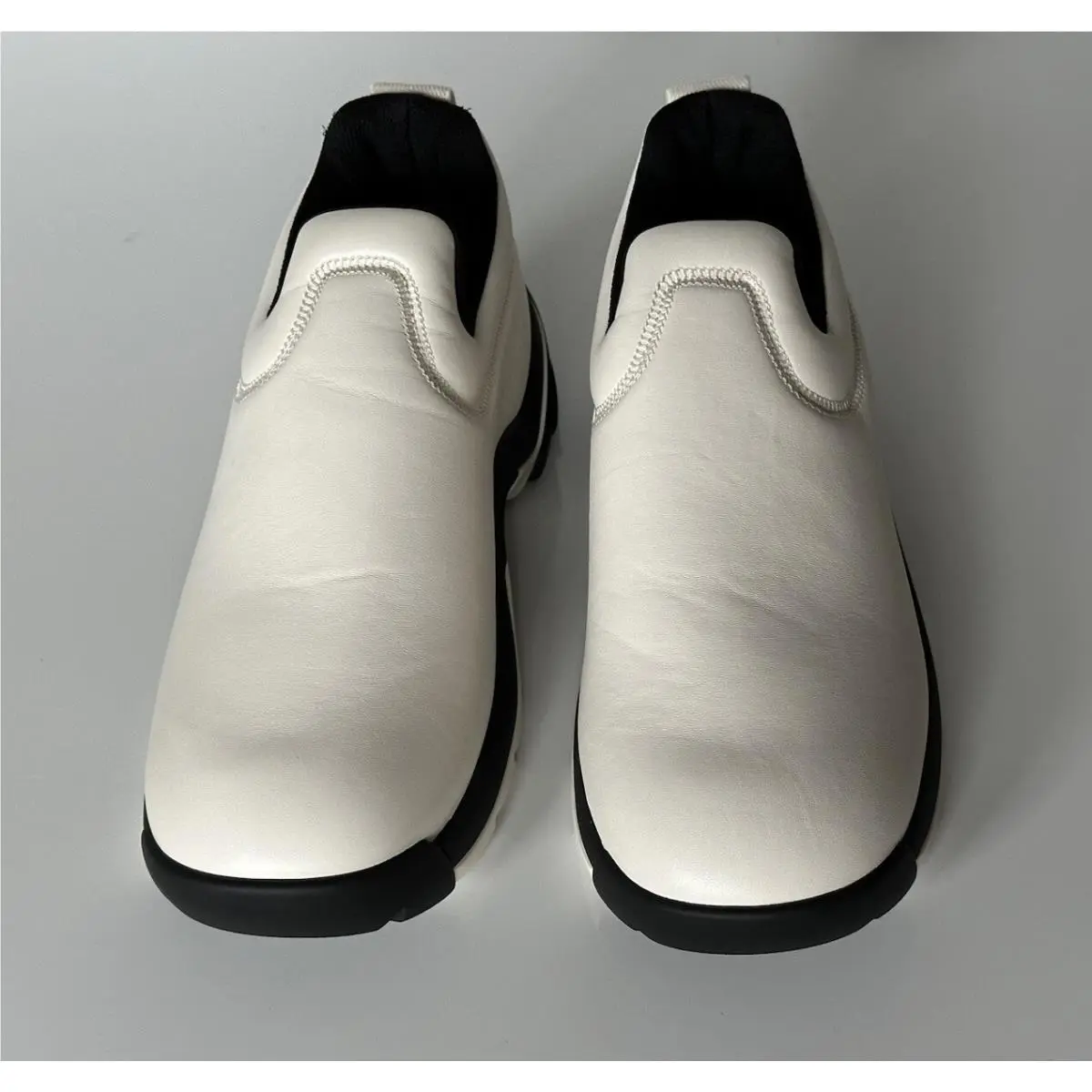 Bottega Veneta shoes - White 3