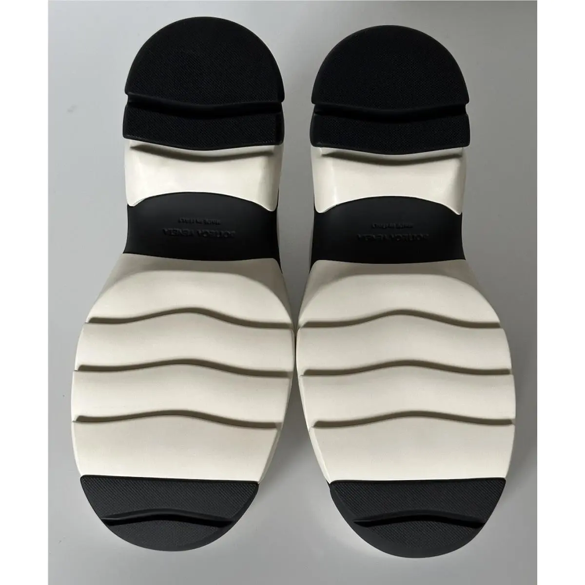 Bottega Veneta shoes - White 4