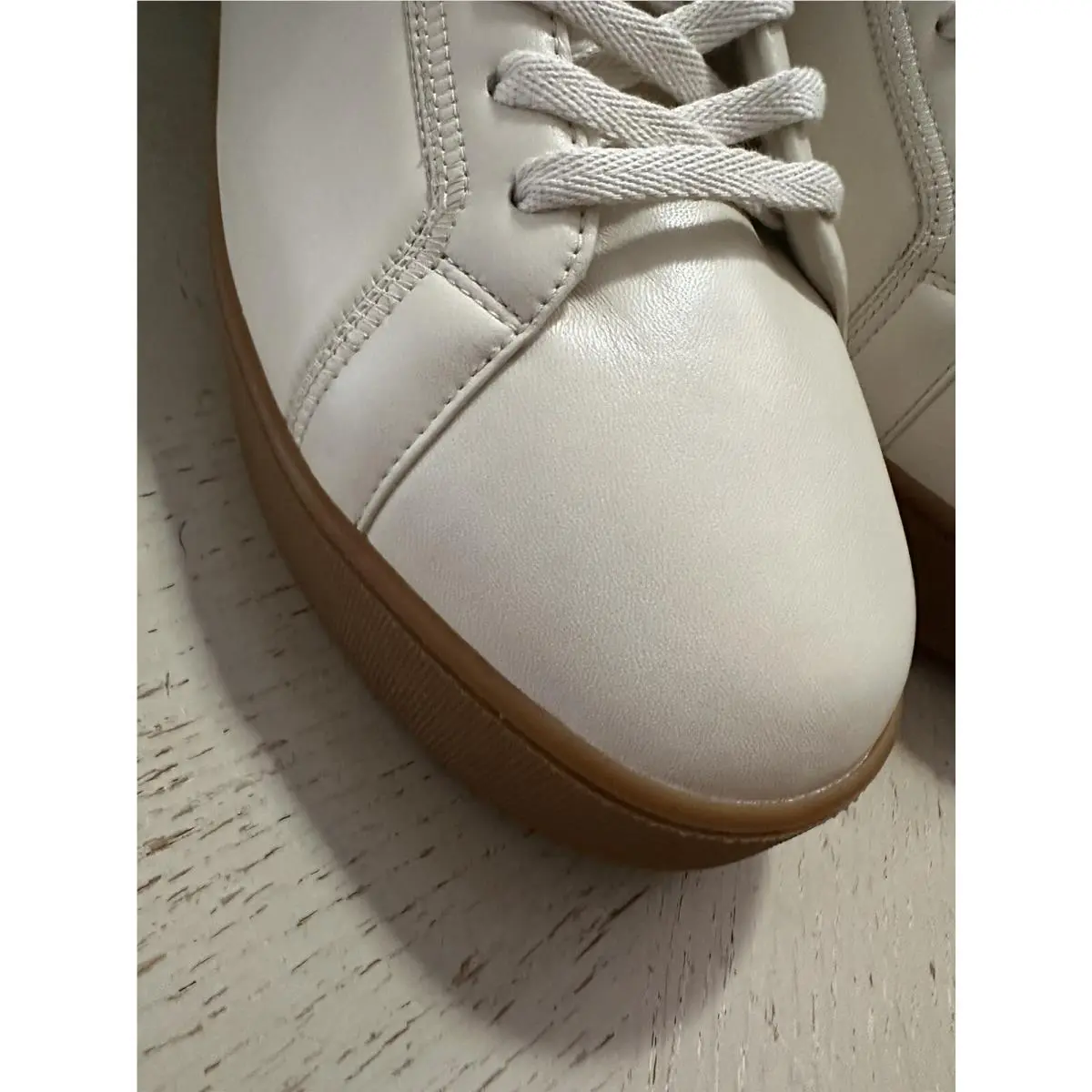 Bottega Veneta shoes - White 3