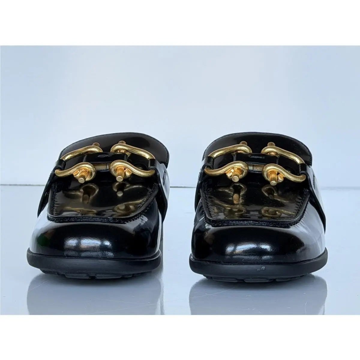 Bottega Veneta shoes - Black 11