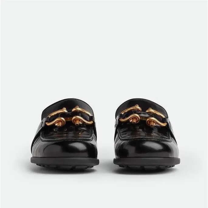 Bottega Veneta shoes - Black 1