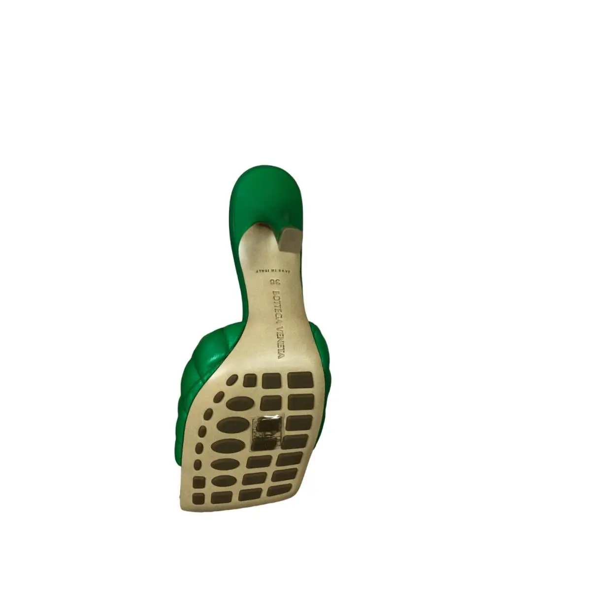 Bottega Veneta shoes - Bottega Veneta Parakeet - Parakeet - Parakeet (UPC: 193854180711) 1
