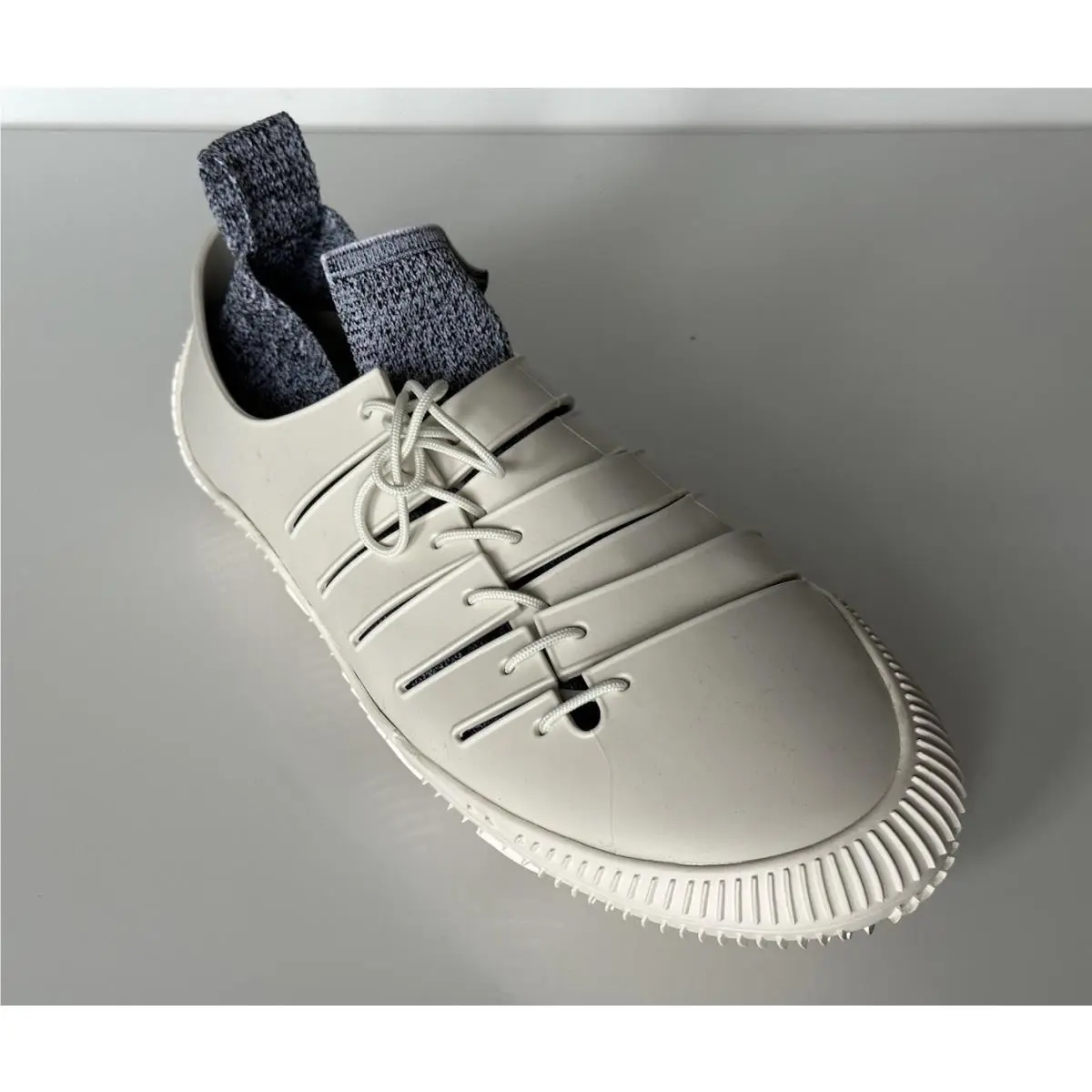 Bottega Veneta shoes - White 0