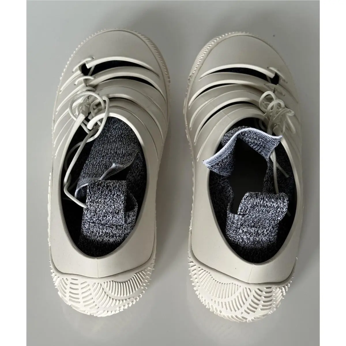 Bottega Veneta shoes - White 6