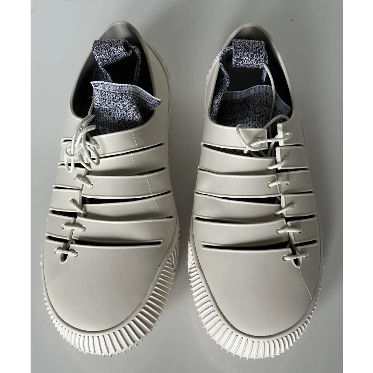 Bottega Veneta shoes - White 7
