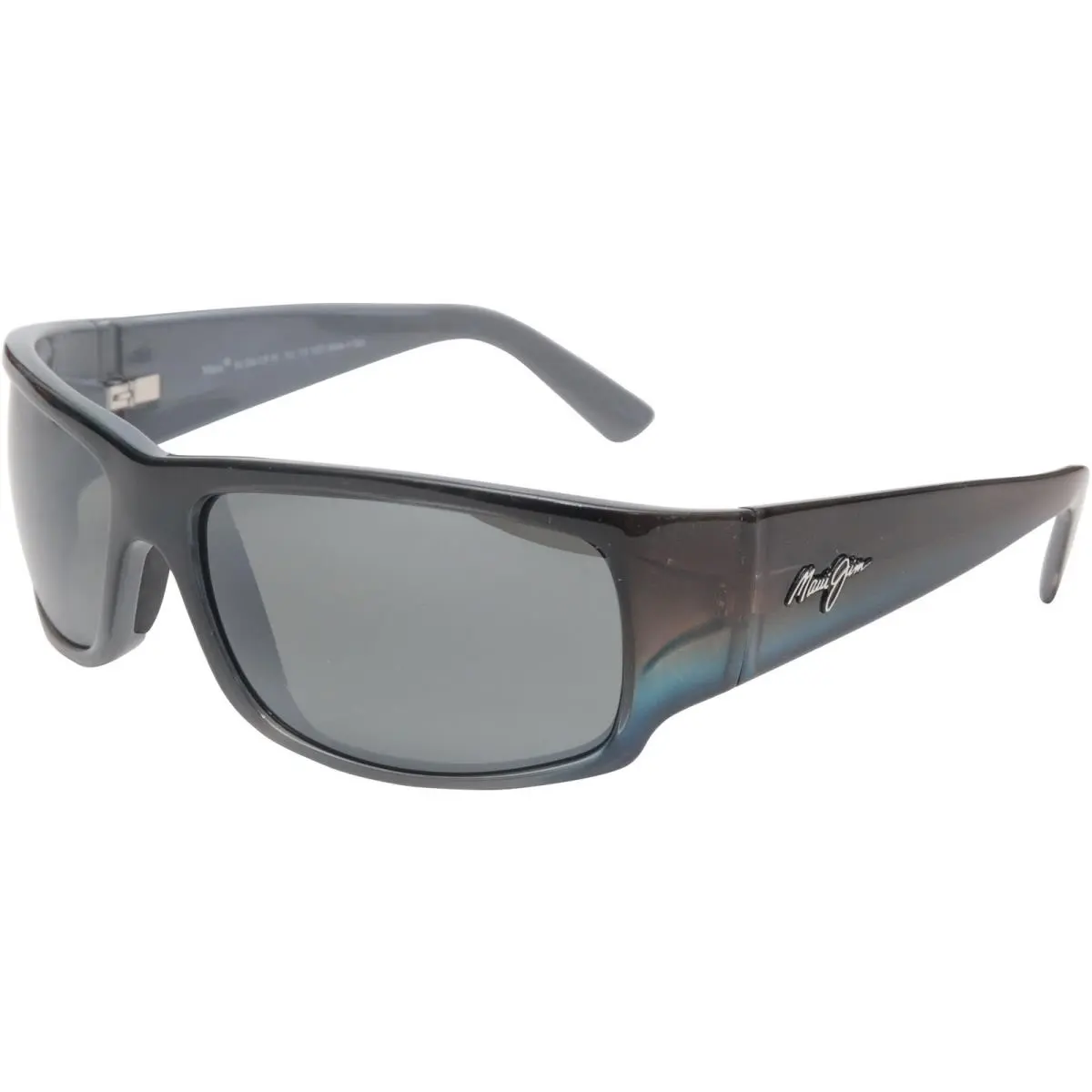 World Cup MJ266 Sunglasses Marl by Maui Jim