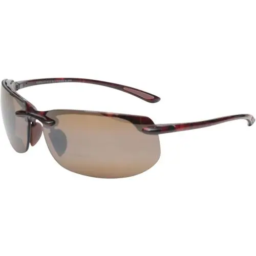 Banyans MJ412 Sunglasses Tortoise by Maui Jim