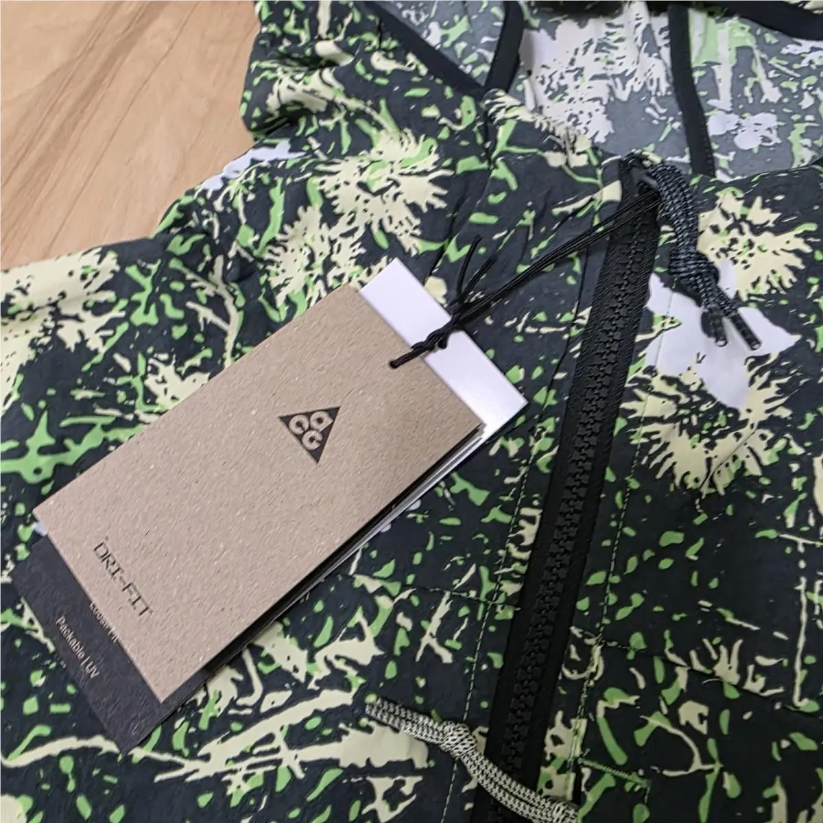 Nike clothing - Nike Dri-Fit - Multicolor 10