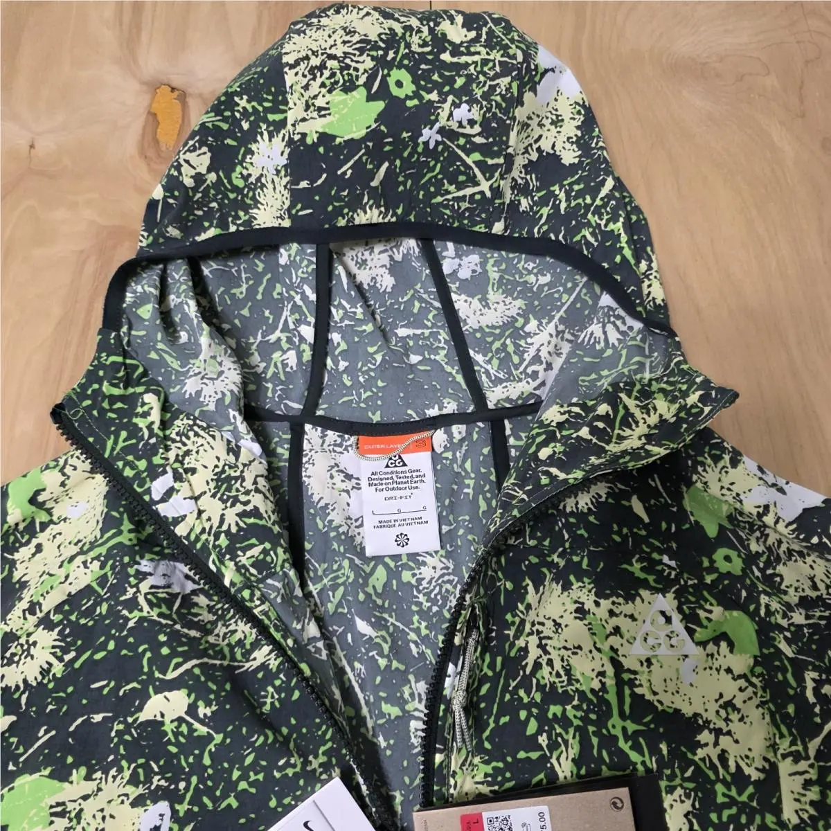 Nike clothing - Nike Dri-Fit - Multicolor 11