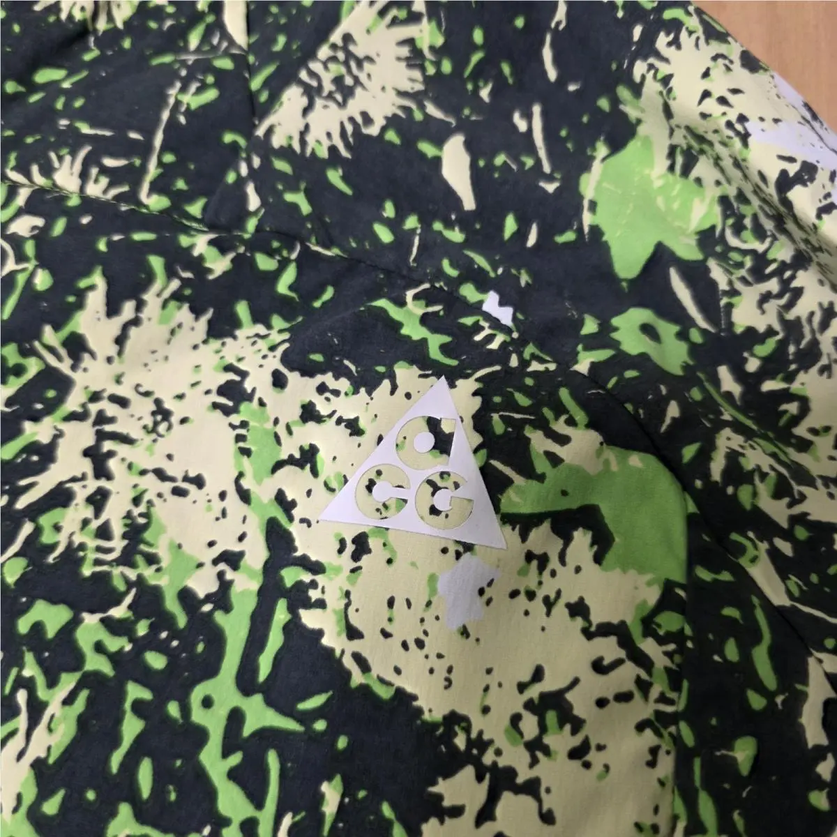 Nike clothing - Nike Dri-Fit - Multicolor 0