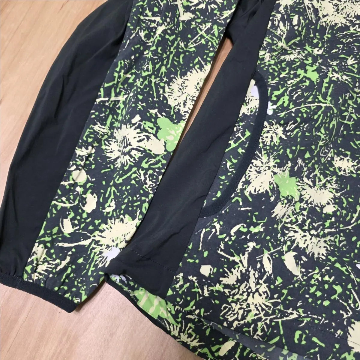 Nike clothing - Nike Dri-Fit - Multicolor 1