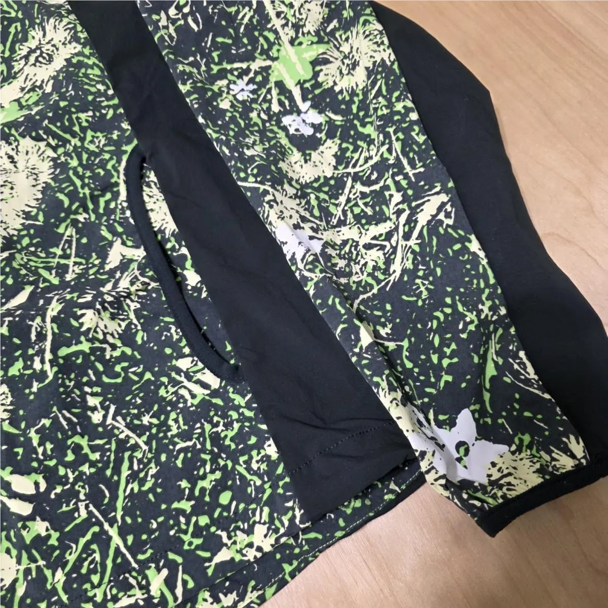 Nike clothing - Nike Dri-Fit - Multicolor 2