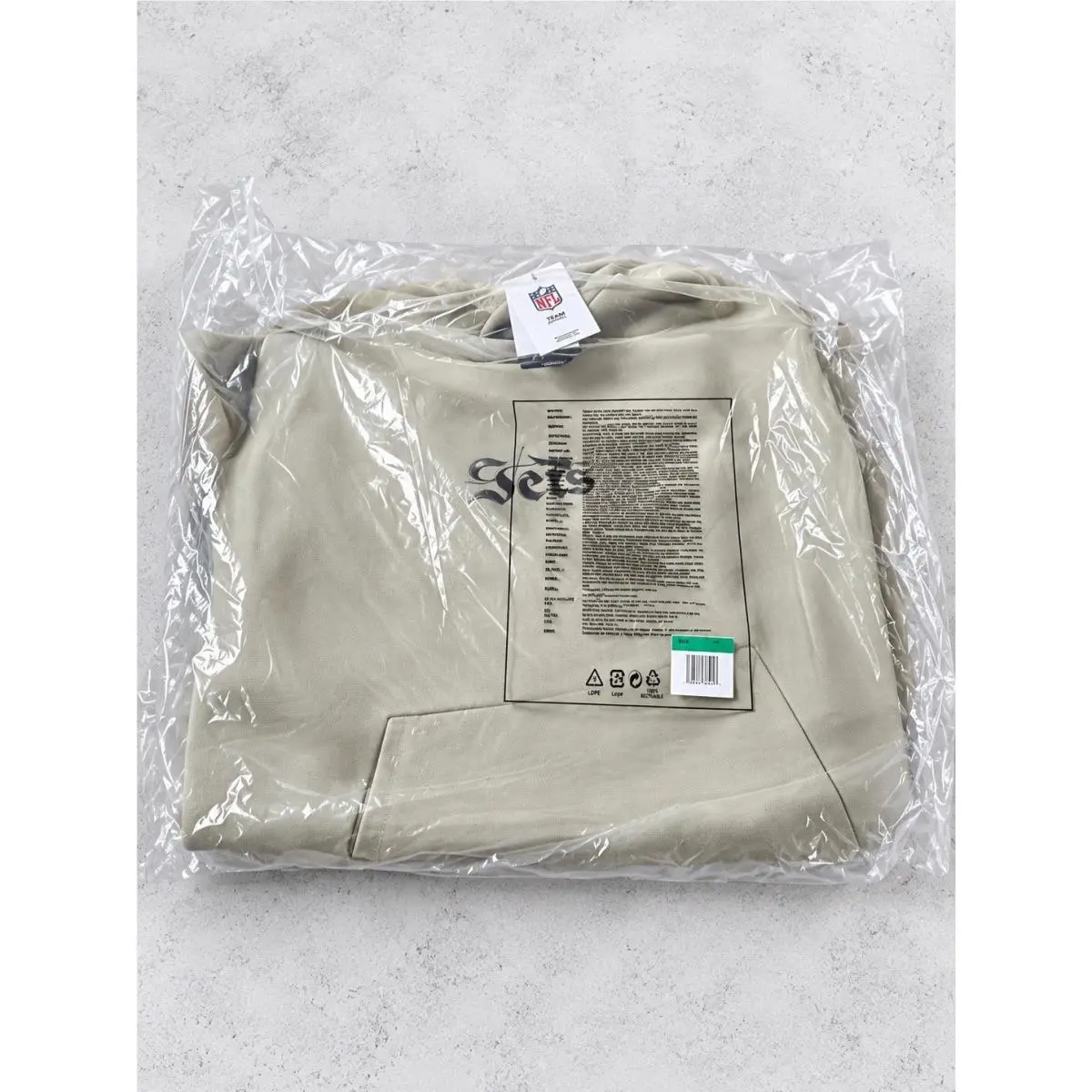 Nike clothing - Green 1