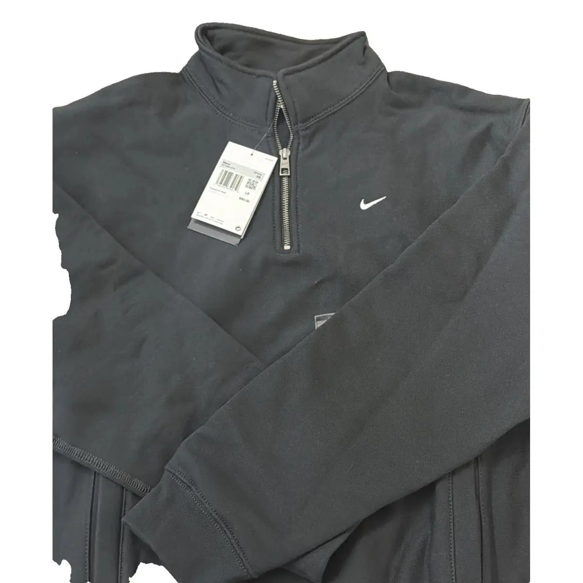 Nike clothing - HV1094-010 - HV1094-010 - Black 0