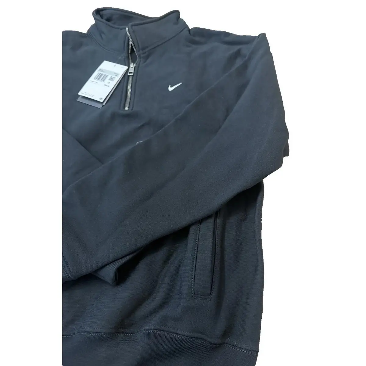 Nike clothing - HV1094-010 - HV1094-010 - Black 1