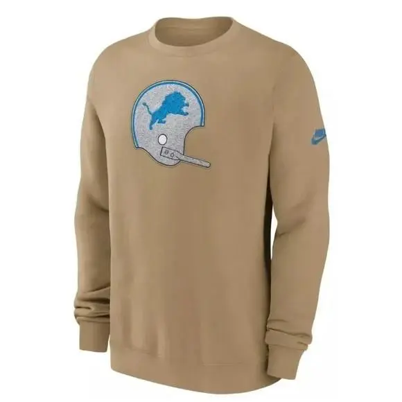 Nike clothing - Beige 0