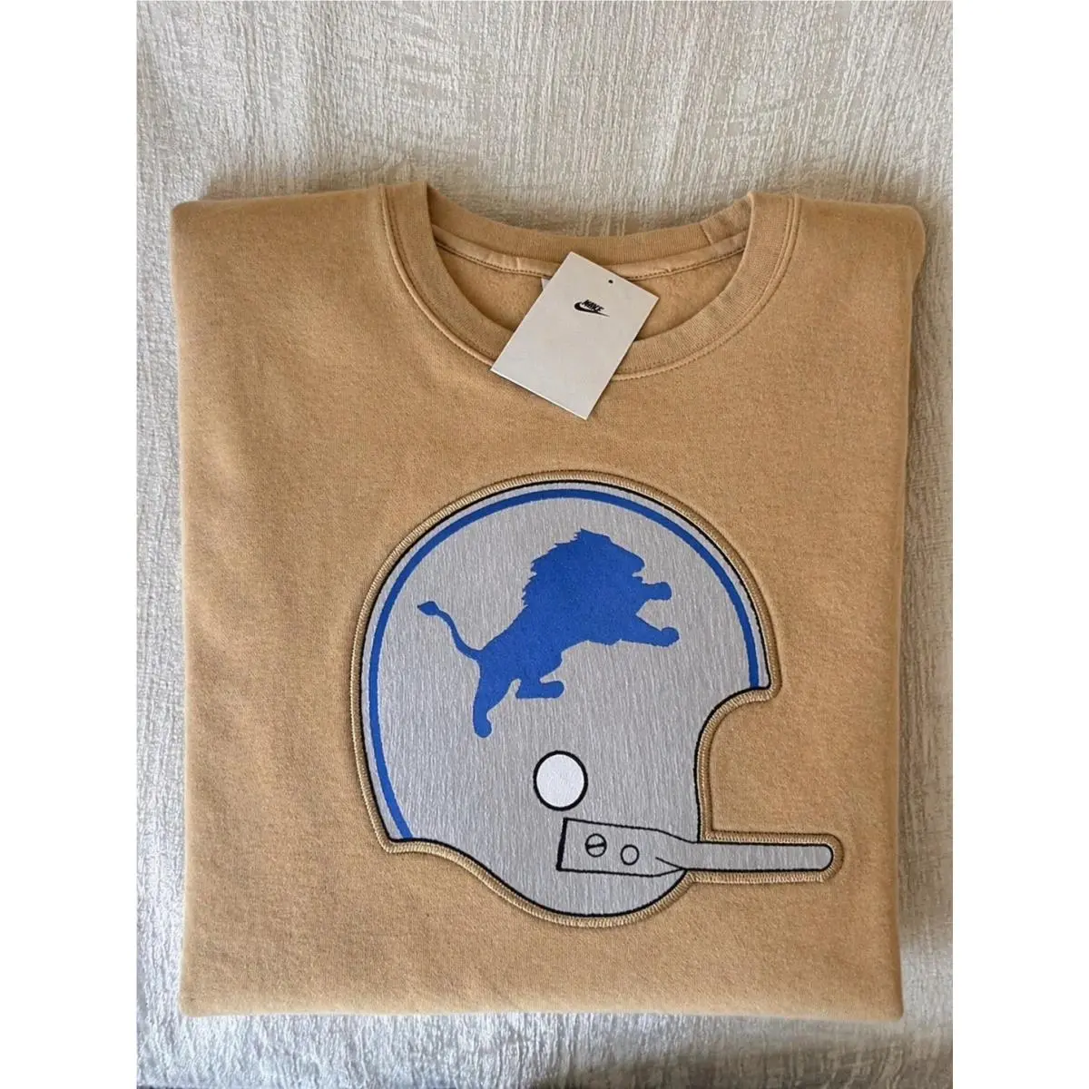 Nike clothing - Beige 2