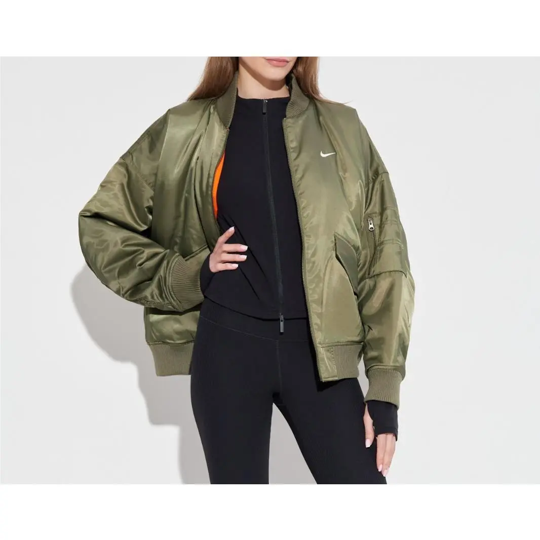 Nike clothing - Nike Therma -Fit - Therma - Green 0