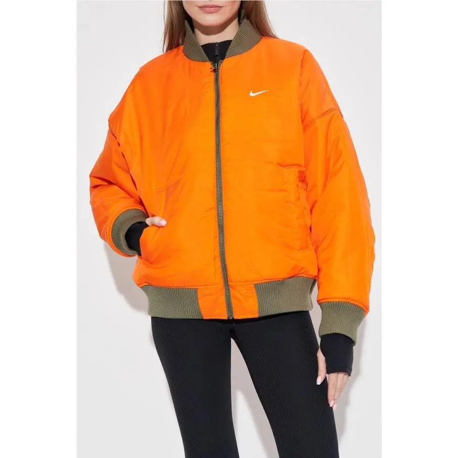 Nike clothing - Nike Therma -Fit - Therma - Green 1