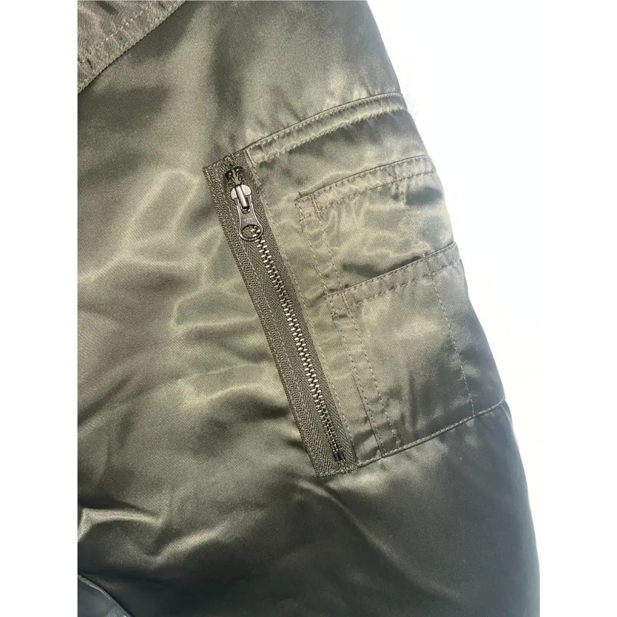 Nike clothing - Nike Therma -Fit - Therma - Green 5