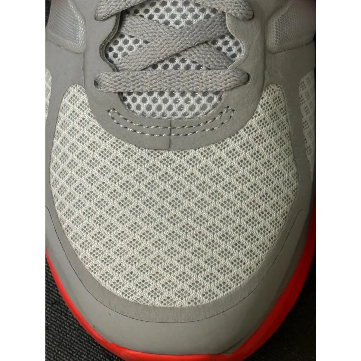 Nike shoes - Nike LunarGlide+ 3 - 454164-001 - Multicolor 10