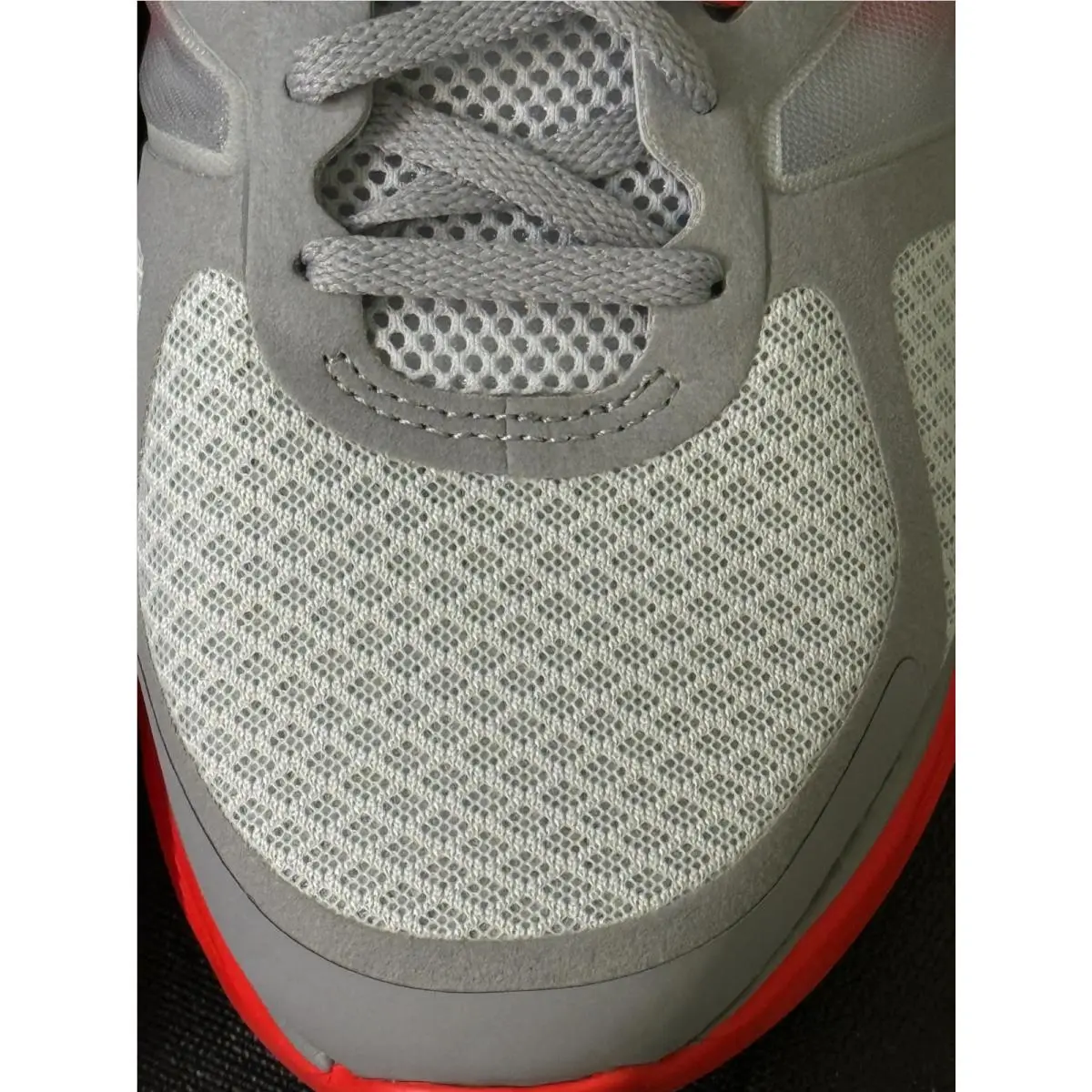 Nike shoes - Nike LunarGlide+ 3 - 454164-001 - Multicolor 11