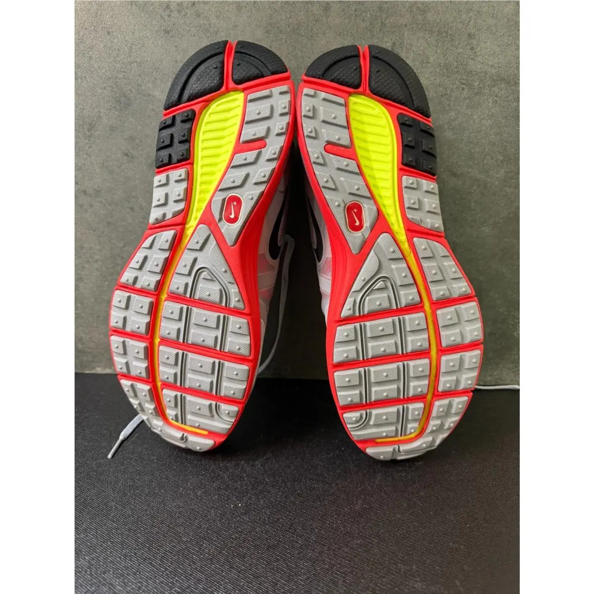 Nike shoes - Nike LunarGlide+ 3 - 454164-001 - Multicolor 17