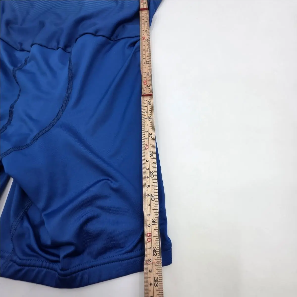 Nike clothing - Blue 9