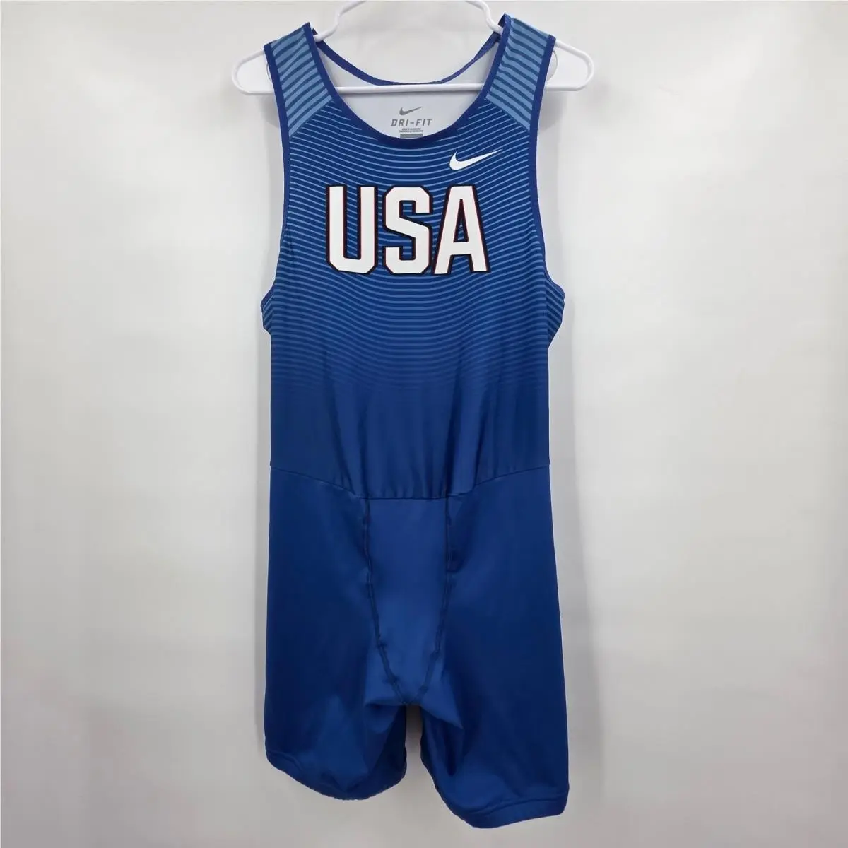 Nike clothing - Blue 0