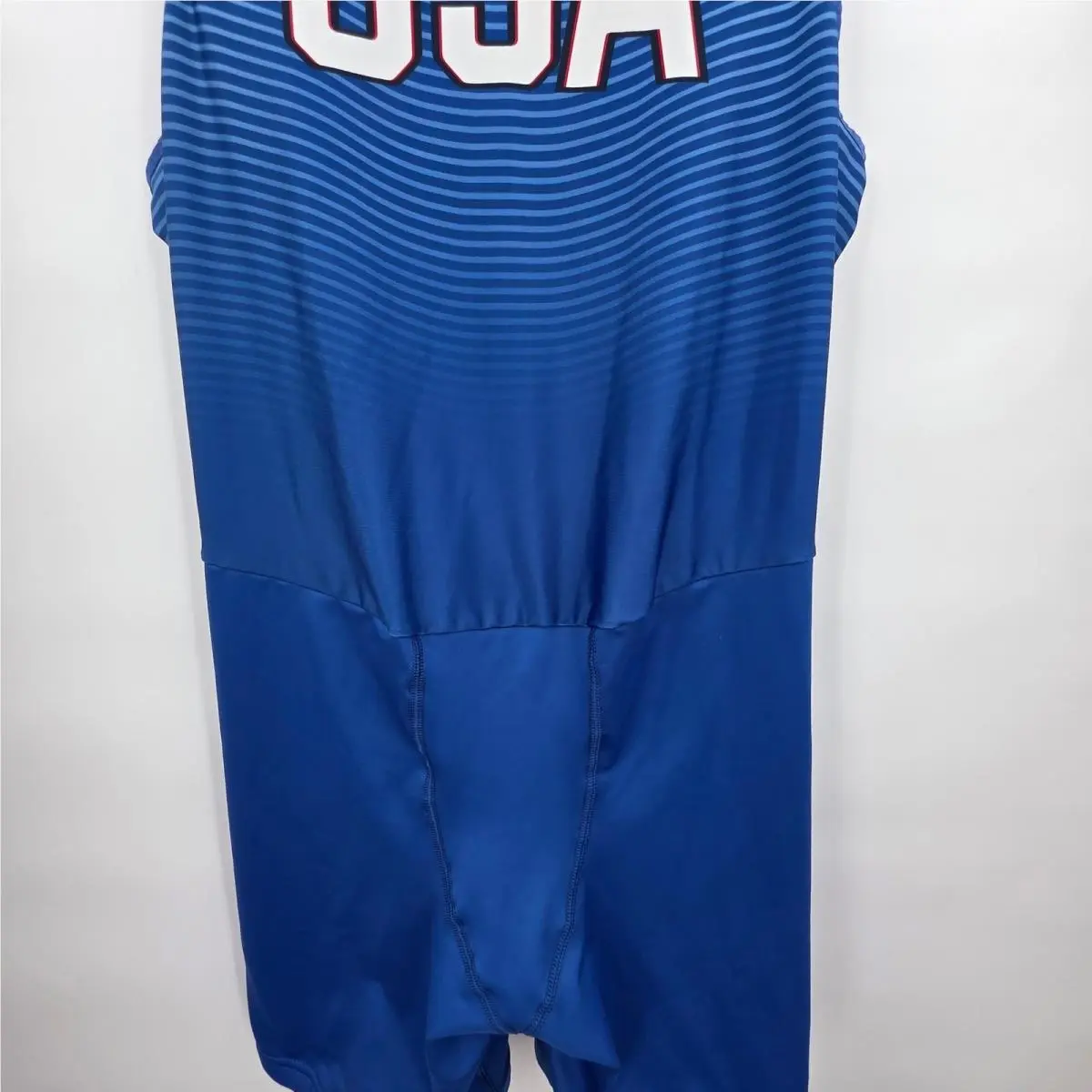 Nike clothing - Blue 2