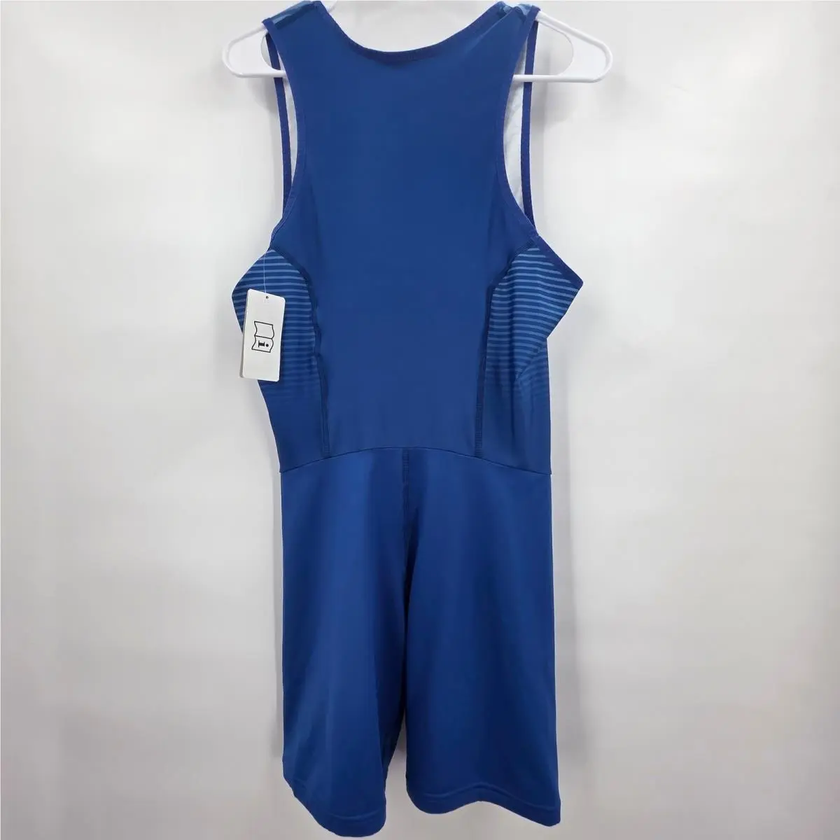 Nike clothing - Blue 4