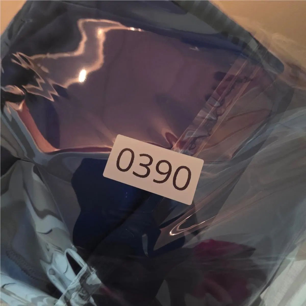 Nike clothing - Blue 12