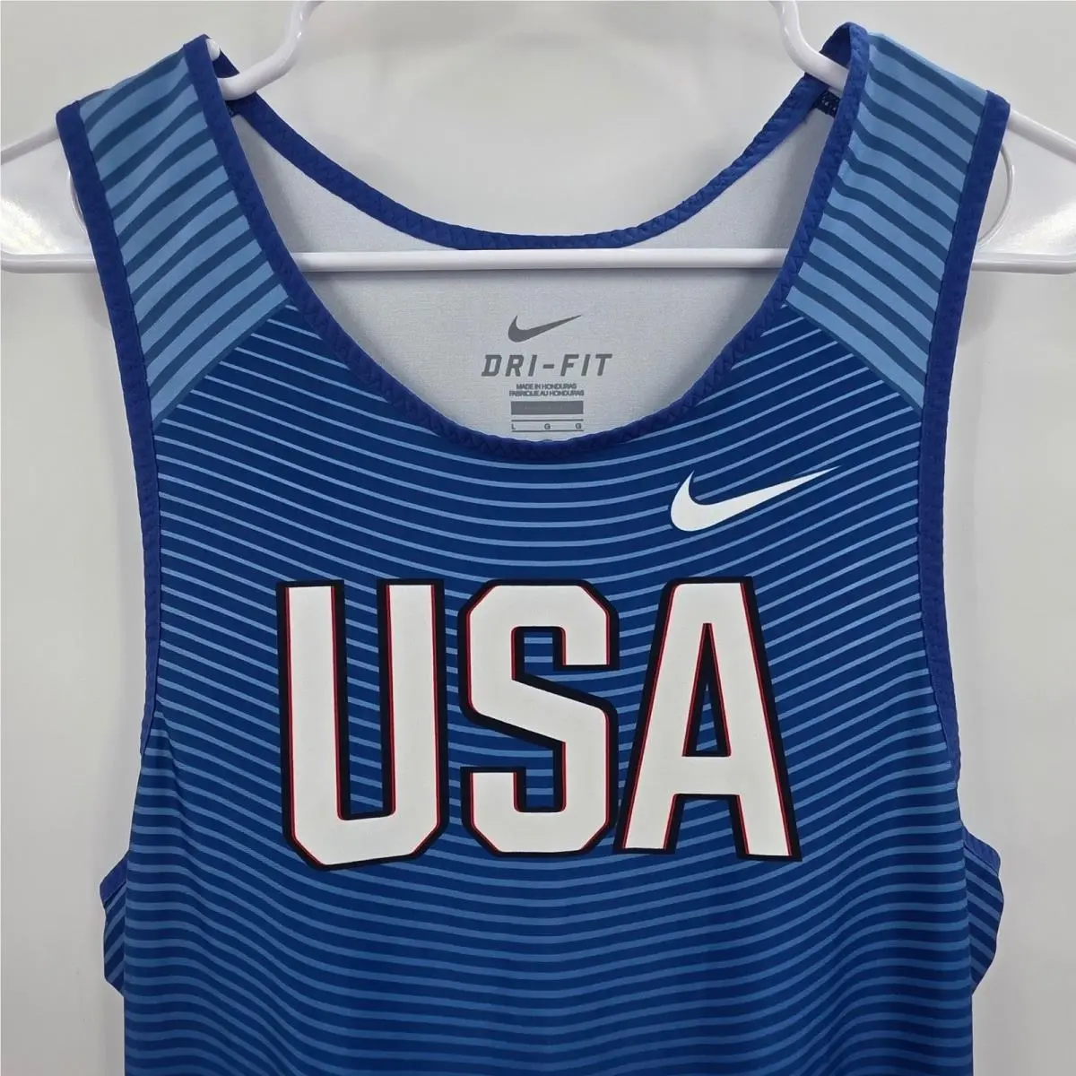 Nike clothing - Blue 1