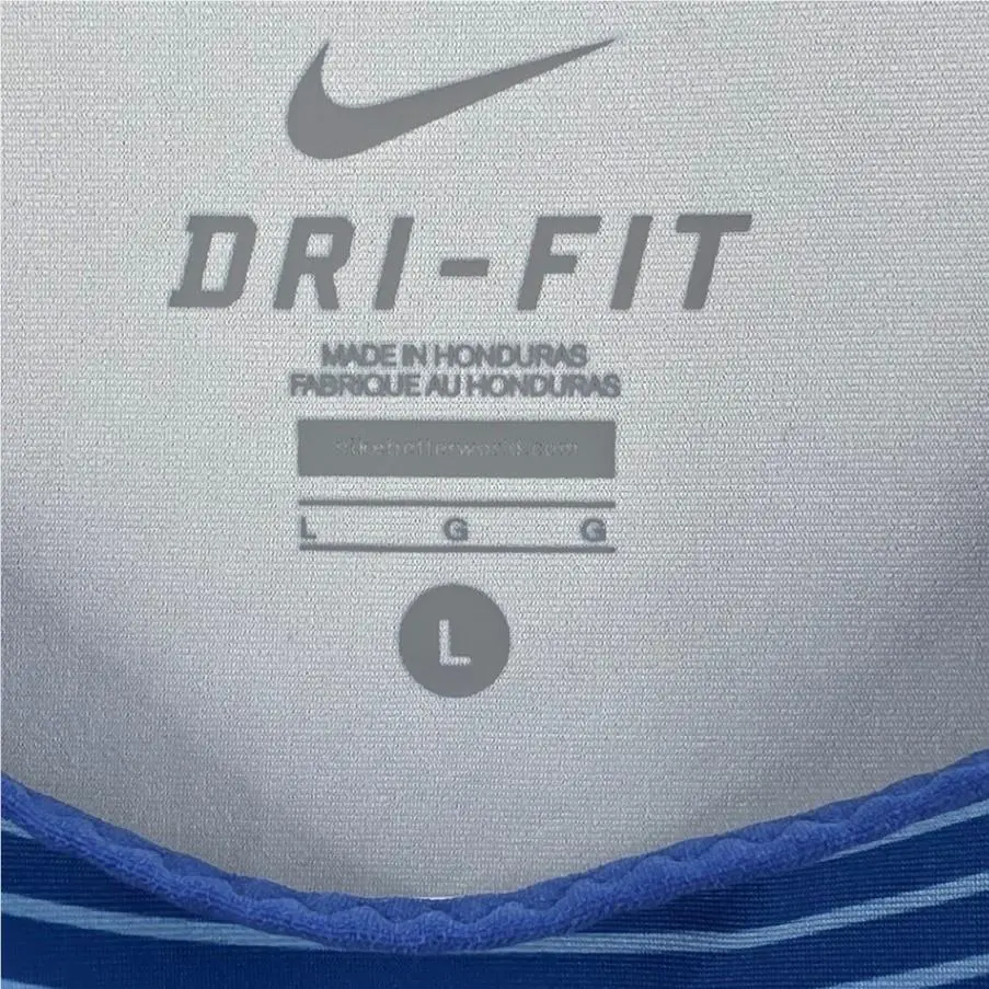Nike clothing - Blue 6