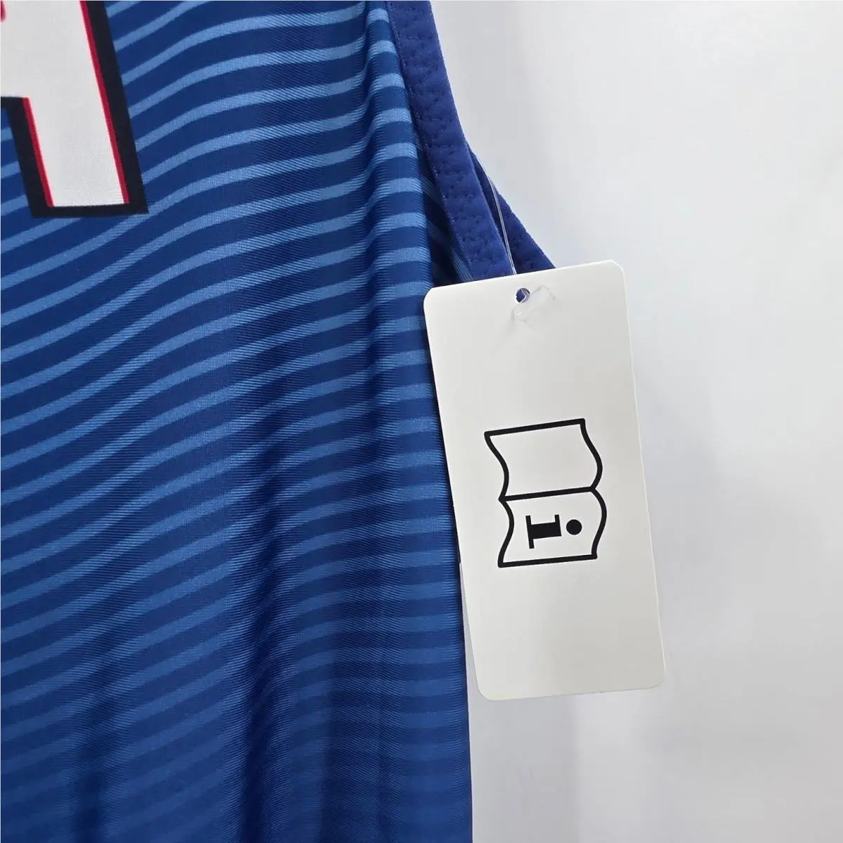 Nike clothing - Blue 7