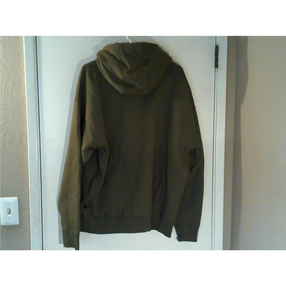 Nike clothing - Olive 5