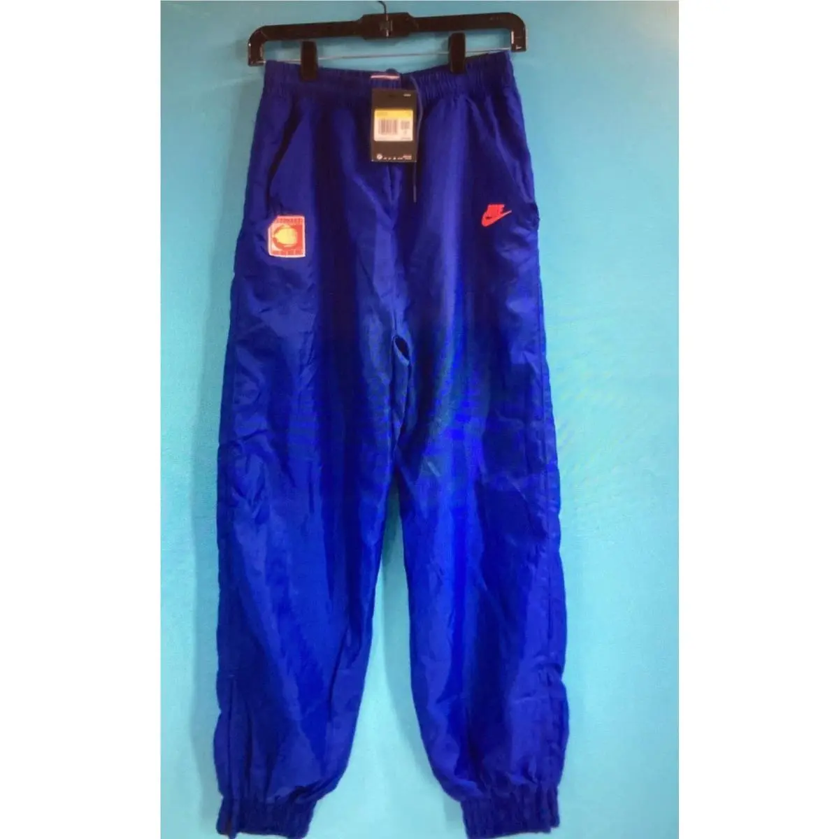 Nike clothing - Blue 0