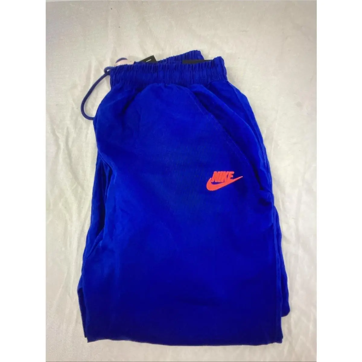 Nike clothing - Blue 1