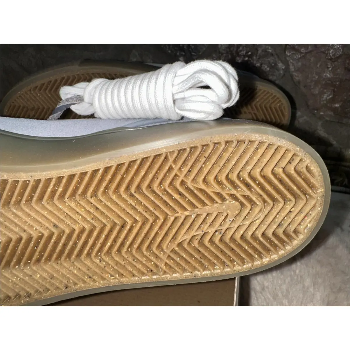 Nike shoes - Nike Zoom Stefan Janoski - Zoom Stefan Janoski - FD6757-003 - Gray 17