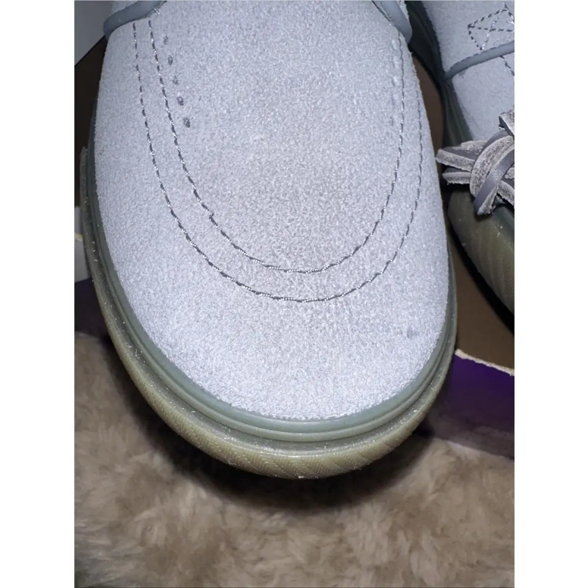 Nike shoes - Nike Zoom Stefan Janoski - Zoom Stefan Janoski - FD6757-003 - Gray 0