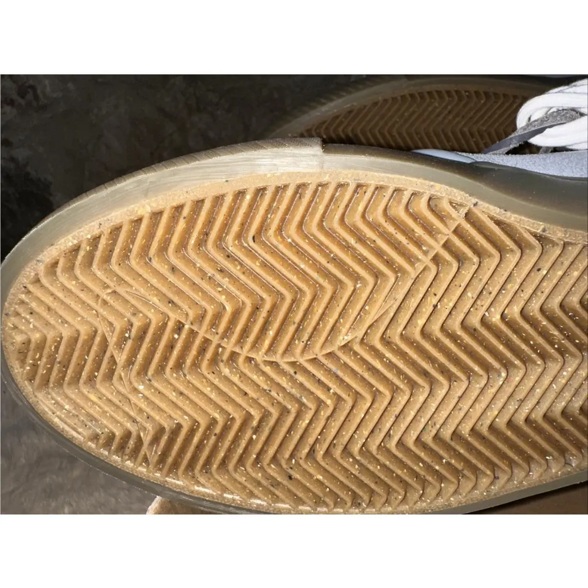 Nike shoes - Nike Zoom Stefan Janoski - Zoom Stefan Janoski - FD6757-003 - Gray 18