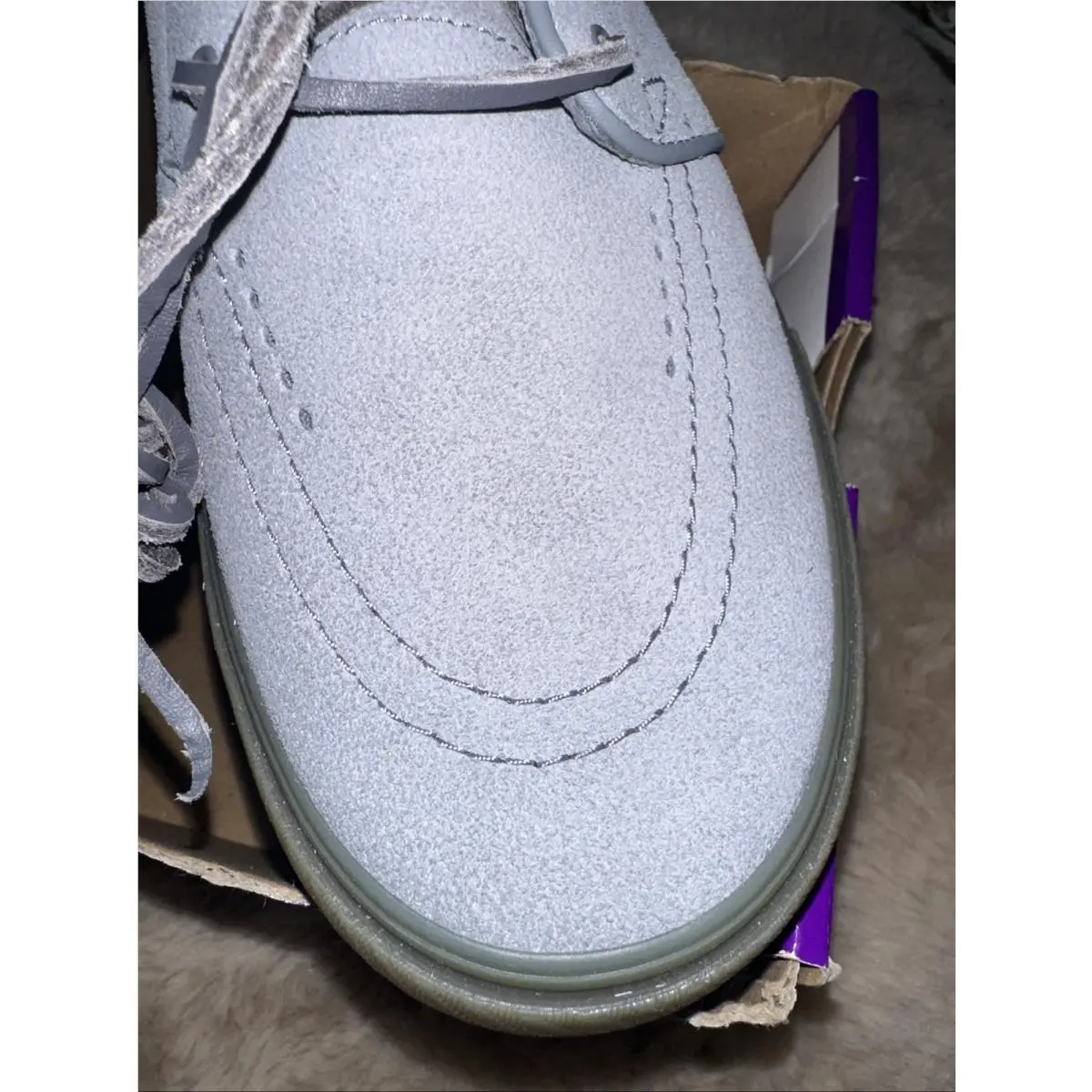 Nike shoes - Nike Zoom Stefan Janoski - Zoom Stefan Janoski - FD6757-003 - Gray 1